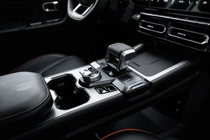 Внедорожник Jetour T1 2025 года, 3770000 рублей, Ульяновск