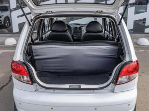 Хетчбэк Daewoo Matiz 2012 года, 349000 рублей, Краснодар