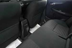 Седан Toyota Corolla 2011 года, 799000 рублей, Тюмень