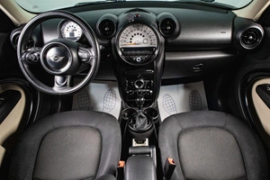 Внедорожник MINI Cooper Countryman 2013 года, 1069000 рублей, Сургут