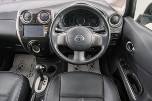Хетчбэк Nissan Note 2013 года, 899000 рублей, Красноярск