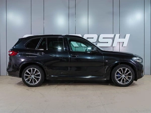 Внедорожник BMW X5 2021 года, 6369000 рублей, Воронеж