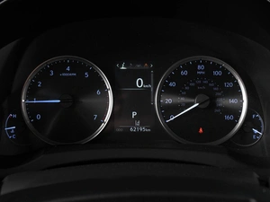 Седан Lexus IS 2020 года, 4459000 рублей, Аксай