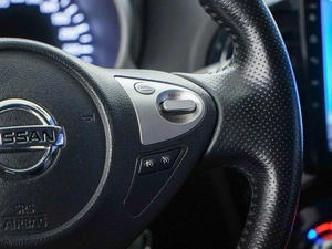 Внедорожник Nissan Juke 2013 года, 1199050 рублей, Москва