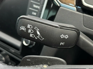 Седан Volkswagen Passat 2015 года, 1648000 рублей, Красноярск