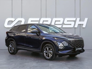 Внедорожник OMODA C5 2024 года, 1790000 рублей, Краснодар