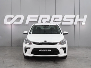 Седан Kia Rio 2018 года, 1334000 рублей, Воронеж