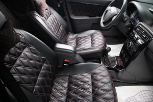 Седан ВАЗ (LADA) Priora 2014 года, 849000 рублей, Оренбург