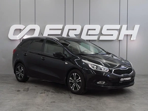 Универсал Kia Ceed 2013 года, 1169000 рублей, Воронеж