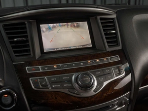 Внедорожник Infiniti QX60 2018 года, 2299000 рублей, Тюмень