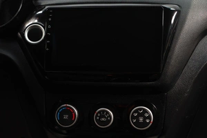 Седан Kia Rio 2016 года, 869000 рублей, Новосибирск