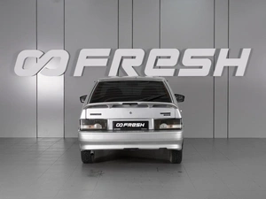 Хетчбэк ВАЗ (LADA) 2114 Samara 2007 года, 290000 рублей, Минеральные Воды