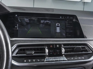Внедорожник BMW X5 2019 года, 6459000 рублей, Ростов-на-Дону