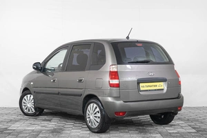 Минивэн Hyundai Matrix 2009 года, 549000 рублей, Кемерово