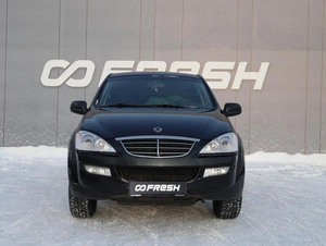 Внедорожник SsangYong Kyron 2014 года, 1039000 рублей, Ижевск