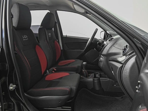 Седан ВАЗ (LADA) Granta 2024 года, 1124000 рублей, Ставрополь