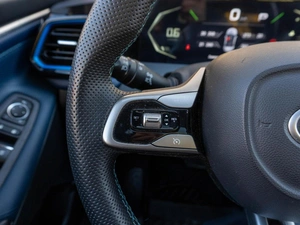 Внедорожник GAC GS3 2024 года, 2149000 рублей, Саратов