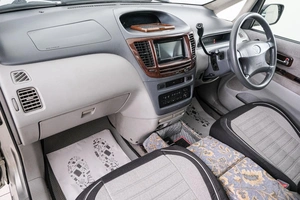 Минивэн Toyota Nadia 2000 года, 799000 рублей, Красноярск