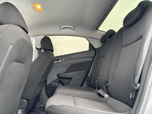 Седан Hyundai Solaris 2019 года, 1349000 рублей, Ижевск