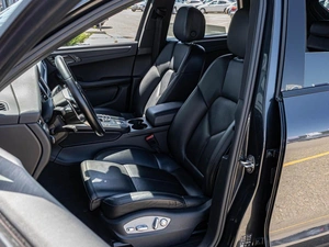 Внедорожник Porsche Macan 2018 года, 3499000 рублей, Краснодар