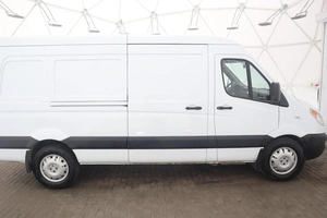 Фургон Sollers Atlant 2023 года, 1495000 рублей, Орёл