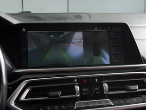 Внедорожник BMW X5 2020 года, 7389000 рублей, Минеральные Воды