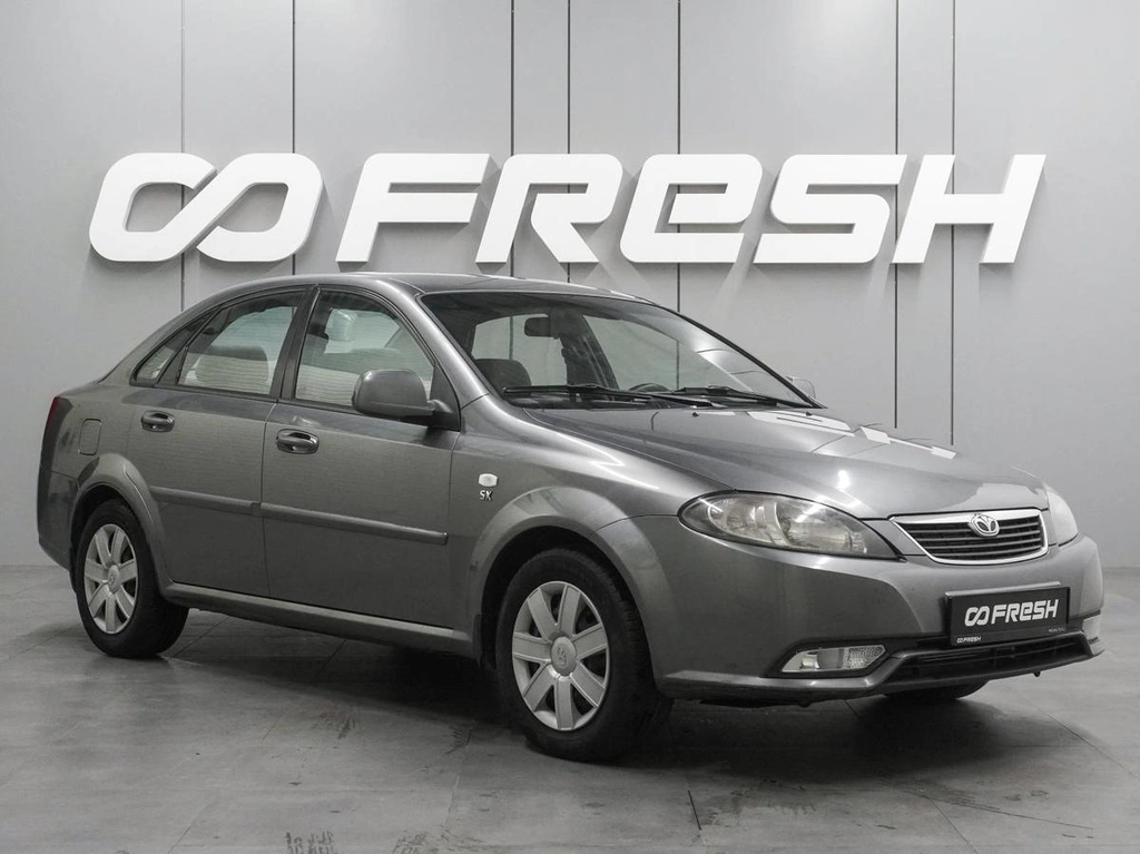 Седан Daewoo Gentra 2015 года, 649000 рублей, Воронеж
