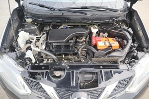 Внедорожник Nissan X-Trail 2015 года, 1795000 рублей, Орёл