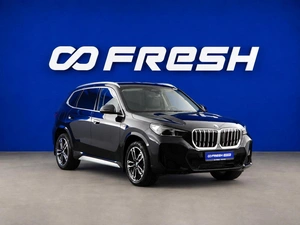 Внедорожник BMW X1 2025 года, 4697434 рублей, Москва