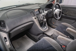 Внедорожник Toyota Harrier 1998 года, 699000 рублей, Томск