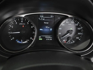 Внедорожник Nissan X-Trail 2016 года, 1448000 рублей, Ставрополь