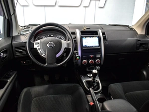 Внедорожник Nissan X-Trail 2014 года, 1660000 рублей, Муром