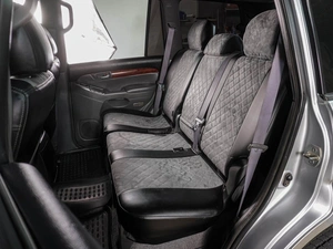 Внедорожник Toyota Land Cruiser Prado 2003 года, 1979000 рублей, Воронеж