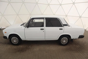 Седан ВАЗ (LADA) 2107 2007 года, 220000 рублей, Орёл
