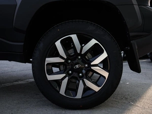 Внедорожник ВАЗ (LADA) Niva Travel, I Рестайлинг 2025 года, 1780000 рублей, Большой Сочи