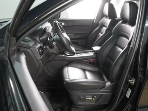 Внедорожник Chery Tiggo 4 2022 года, 1379000 рублей, Воронеж