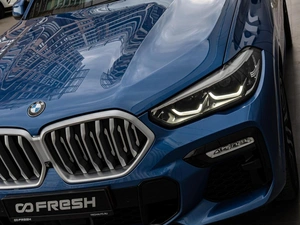 Внедорожник BMW X6 2019 года, 7390000 рублей, Краснодар