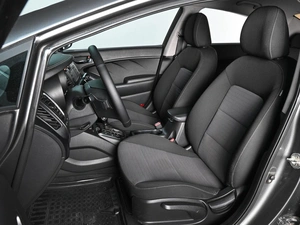 Седан Kia Cerato 2018 года, 1650000 рублей, Аксай