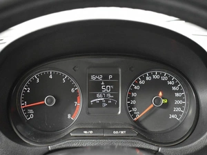 Седан Volkswagen Polo 2019 года, 1137100 рублей, Казань