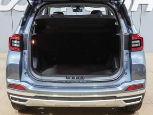 Внедорожник Chery Tiggo 4 2020 года, 1339000 рублей, Воронеж