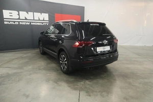 Внедорожник Volkswagen Tiguan 2019 года, 2790000 рублей, Курск