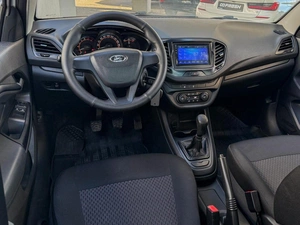 Седан ВАЗ (LADA) Vesta 2020 года, 865000 рублей, Волгоград