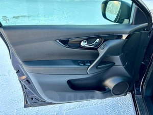 Внедорожник Nissan Qashqai 2014 года, 1850000 рублей, Красноярск