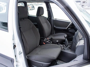 Внедорожник ВАЗ (LADA) Niva Travel 2024 года, 999000 рублей, Петрозаводск