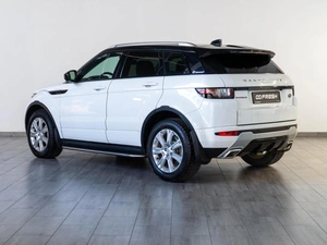 Внедорожник Land Rover Range Rover Evoque 2017 года, 2999000 рублей, Саратов