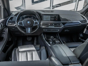 Внедорожник BMW X5 2021 года, 8850000 рублей, Ставрополь