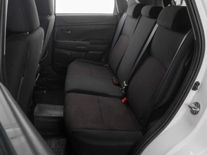 Внедорожник Mitsubishi ASX 2018 года, 1389000 рублей, Тюмень