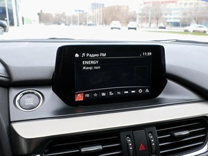 Седан Mazda 6 2016 года, 2499000 рублей, Волгоград