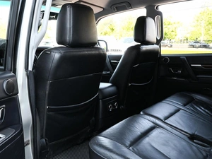 Внедорожник Mitsubishi Pajero 2007 года, 1480000 рублей, Волгоград