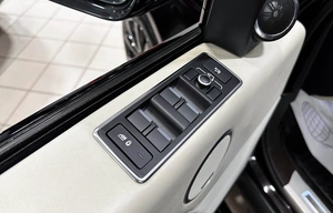 Внедорожник Land Rover Range Rover 2014 года, 4300000 рублей, Красноярск